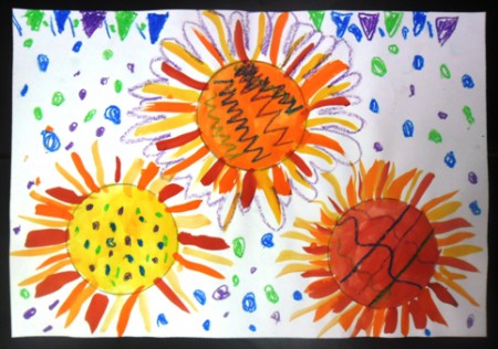 Malia - cool/warm suns