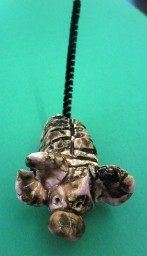 Faith - Clay Mouse